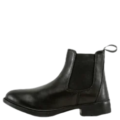 Bari Jodhpurs Junior Black