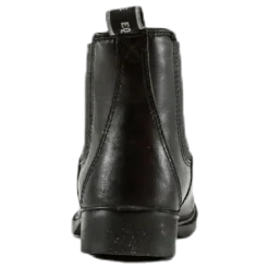 Bari Jodhpurs Junior Black