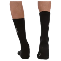 Barkley - 2-pack Premium Tennis Socks Black