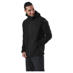 Barling Black