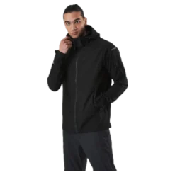 Barling Black