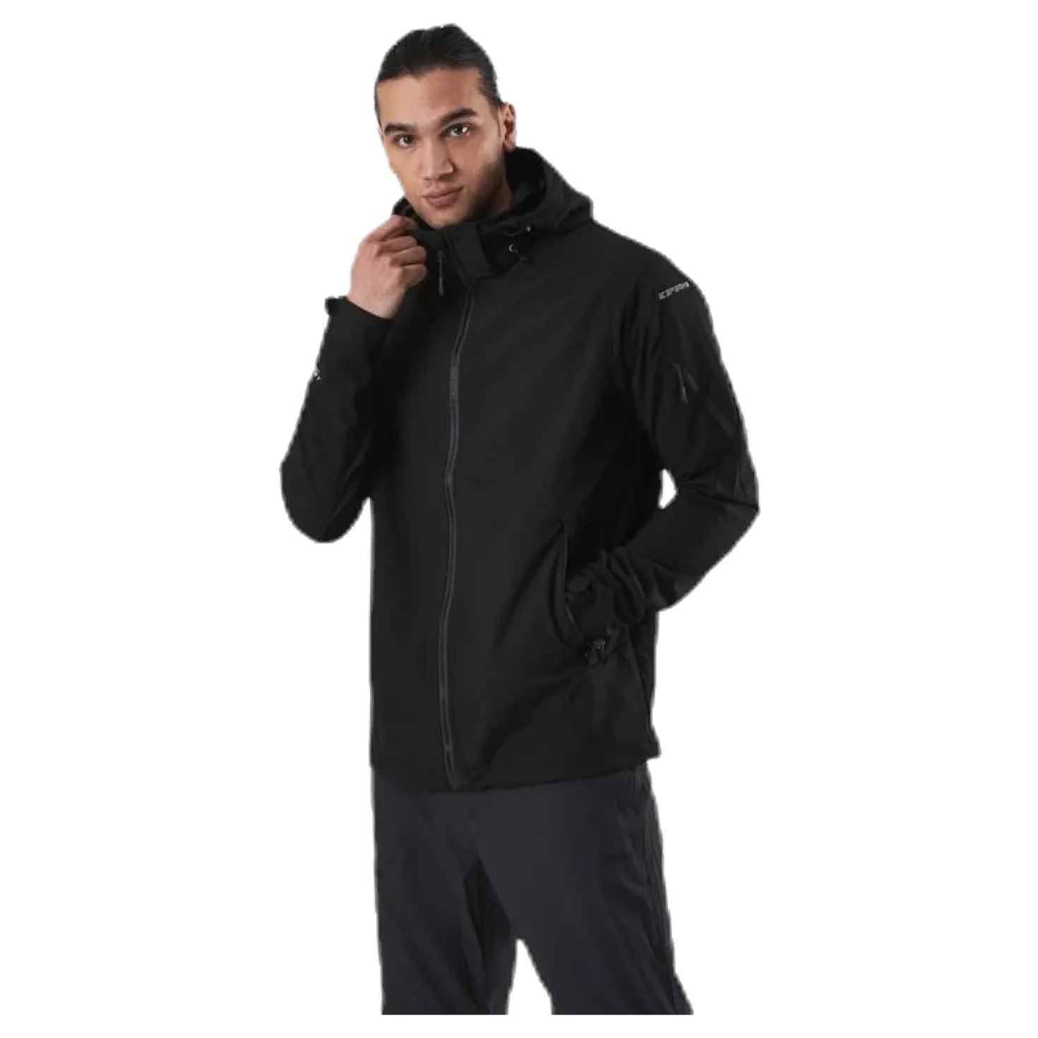 Barling Black