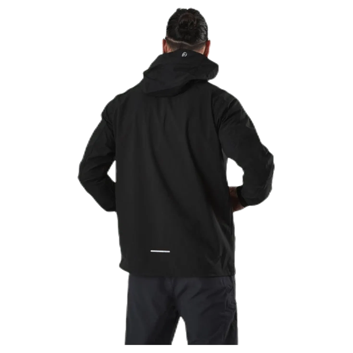 Barling Black