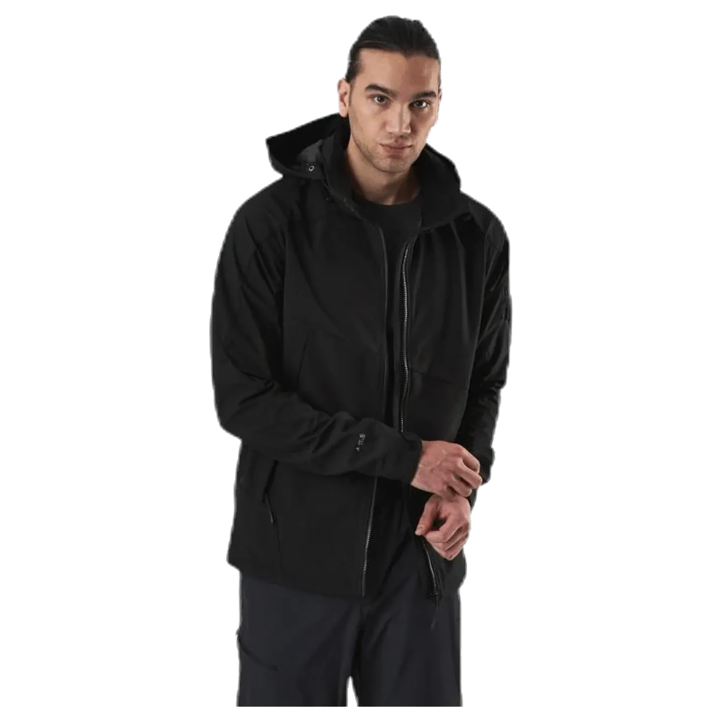 Barling Black