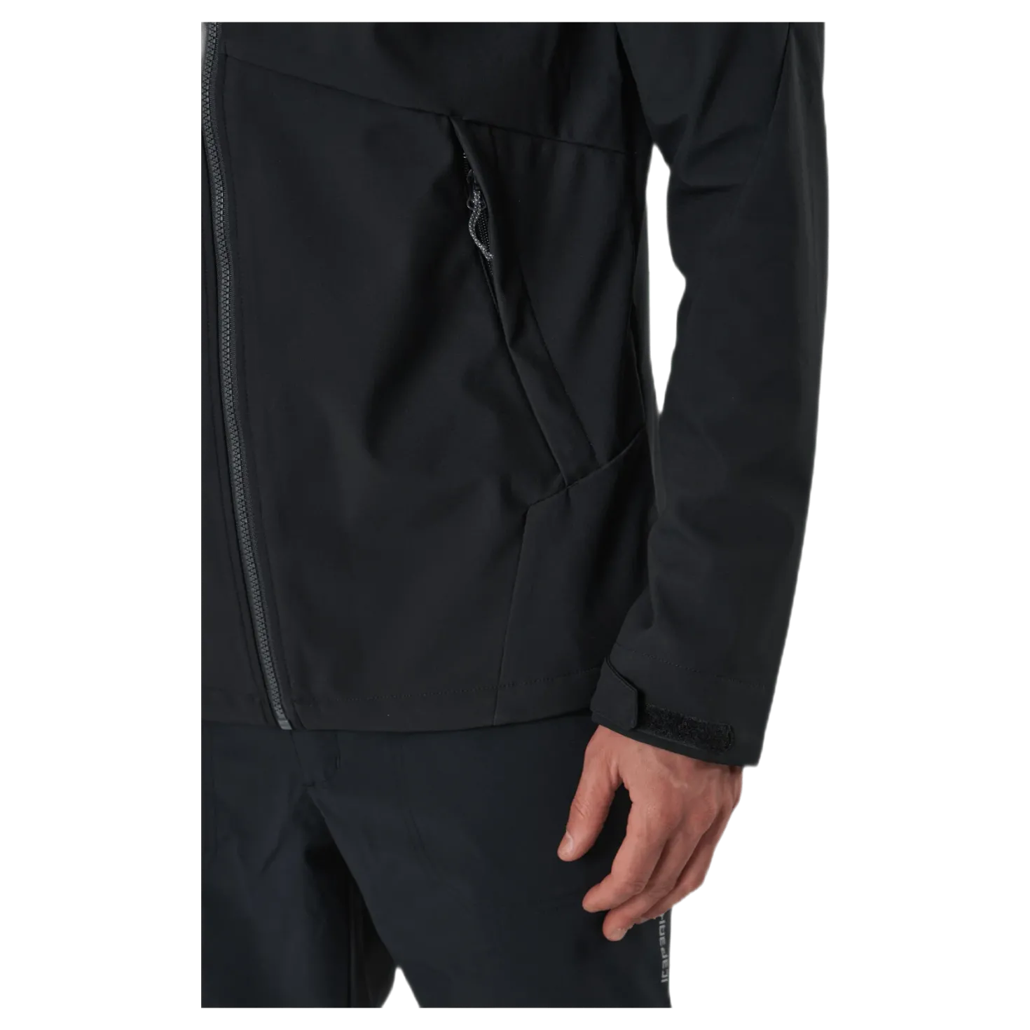 Barling Black