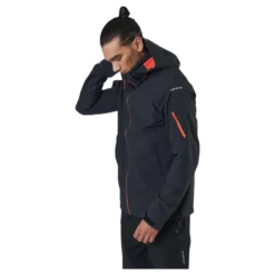 Barling Orange/Grey