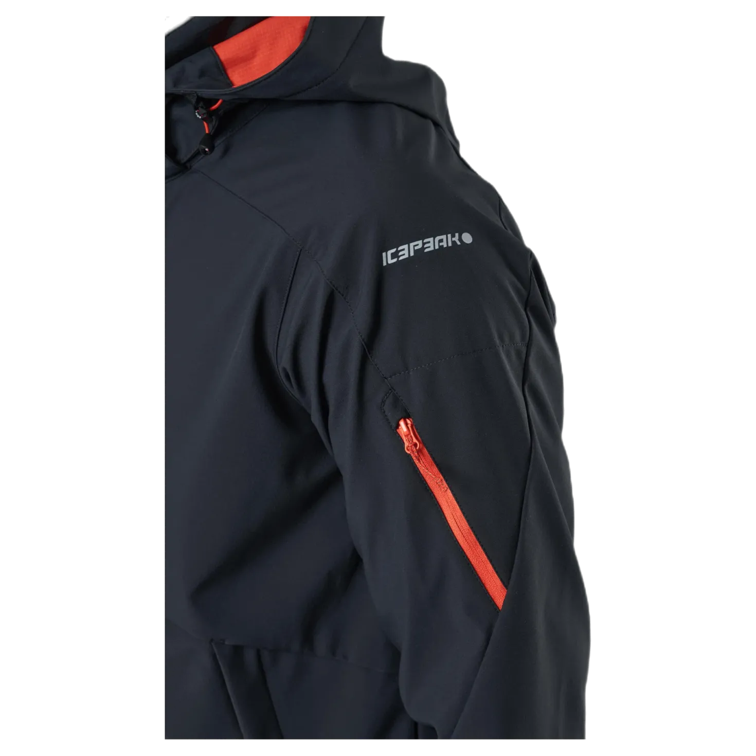 Barling Orange/Grey