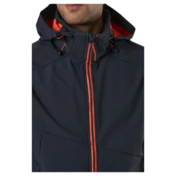 Barling Orange/Grey