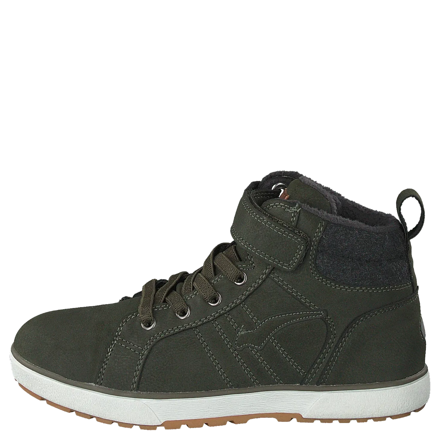 Barrow Dark Green/dark Grey