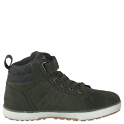 Barrow Dark Green/dark Grey