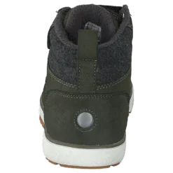 Barrow Dark Green/dark Grey