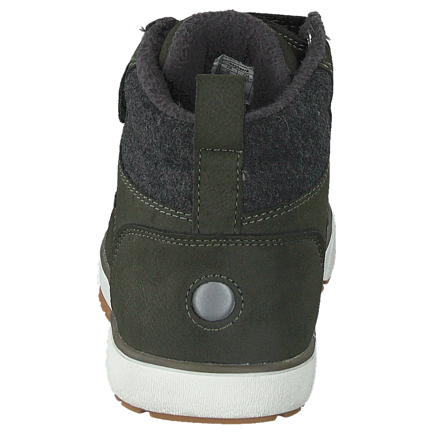 Barrow Dark Green/dark Grey