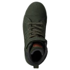 Barrow Dark Green/dark Grey