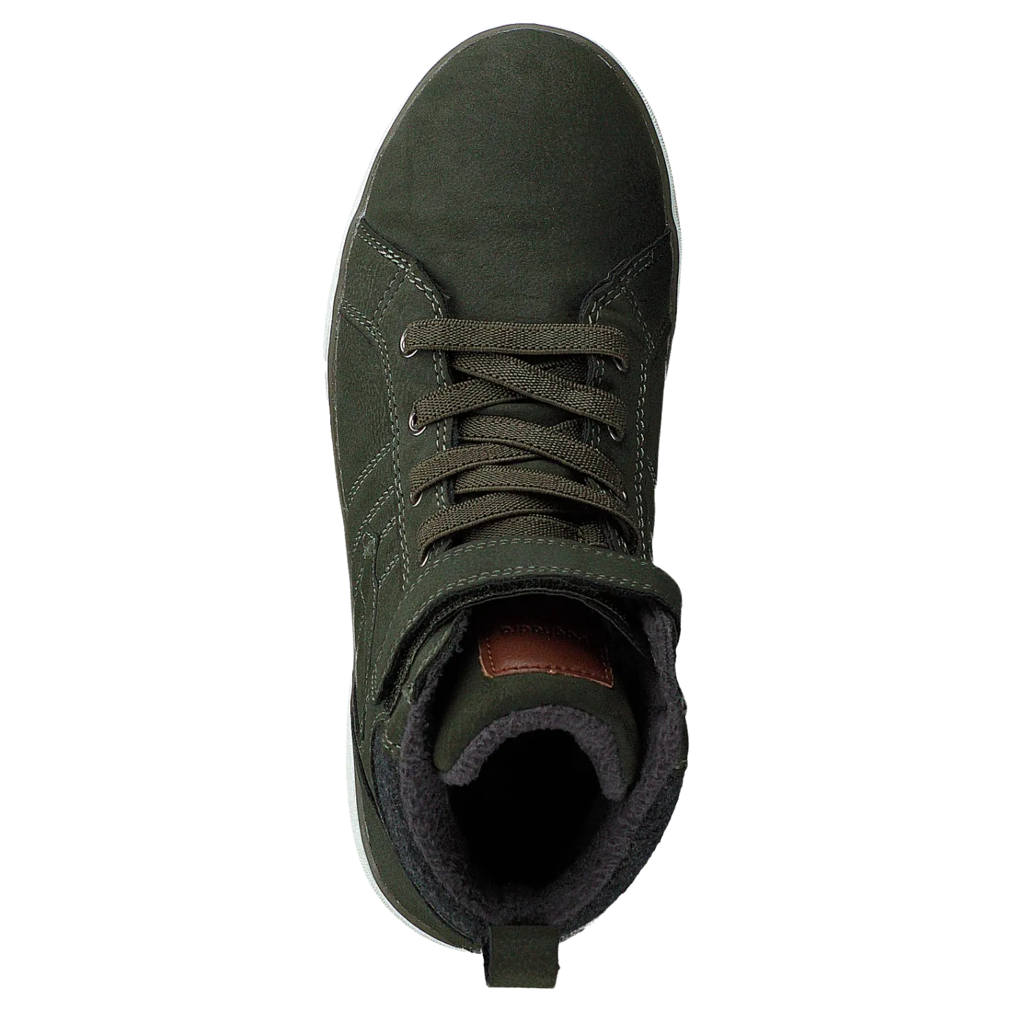 Barrow Dark Green/dark Grey