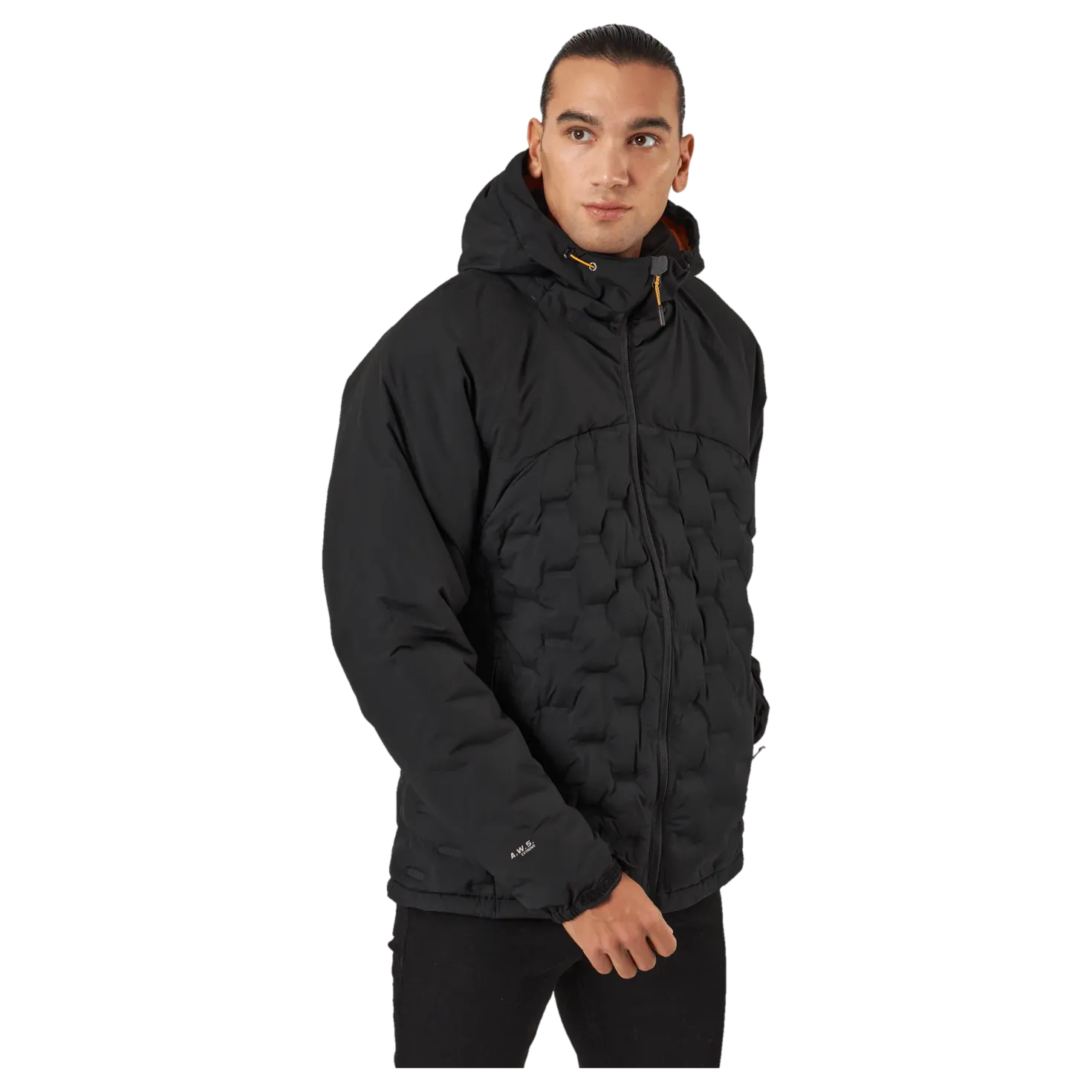 Barwick Black