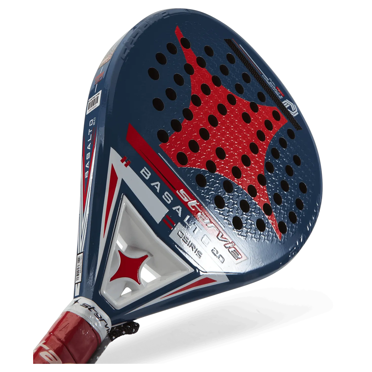 Basalto Osiris Pro 2.0