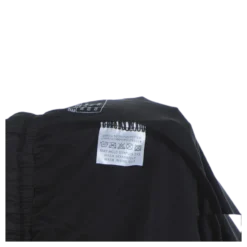 Base 2 Layer Shorts Black