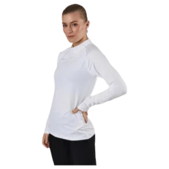 Baselayer White