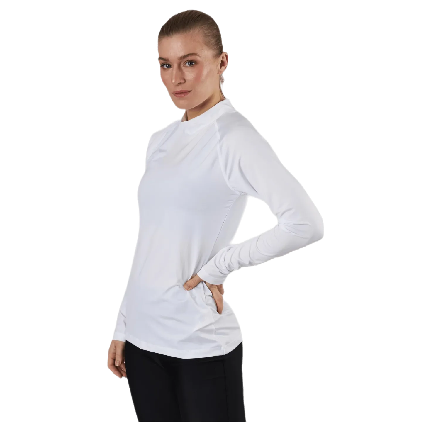 Baselayer White