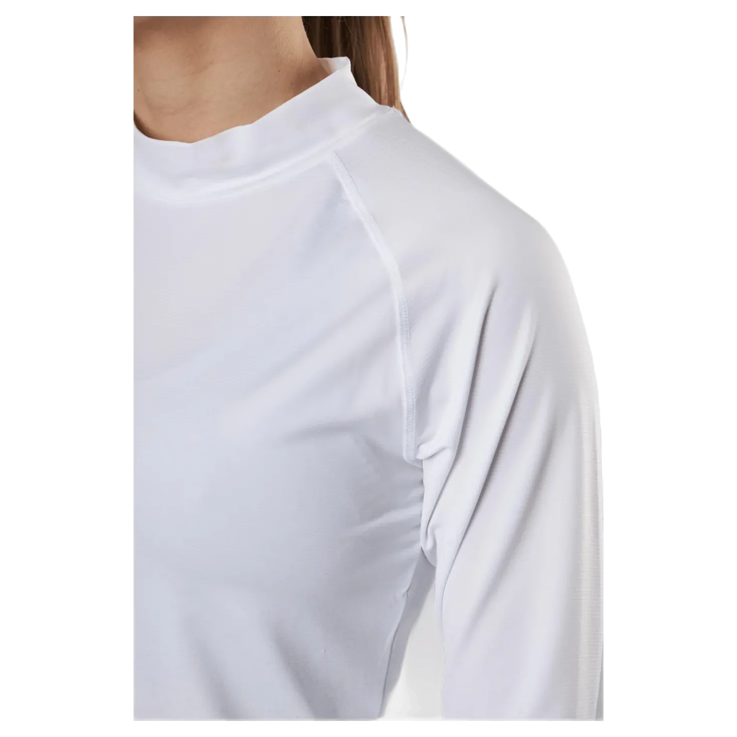 Baselayer White