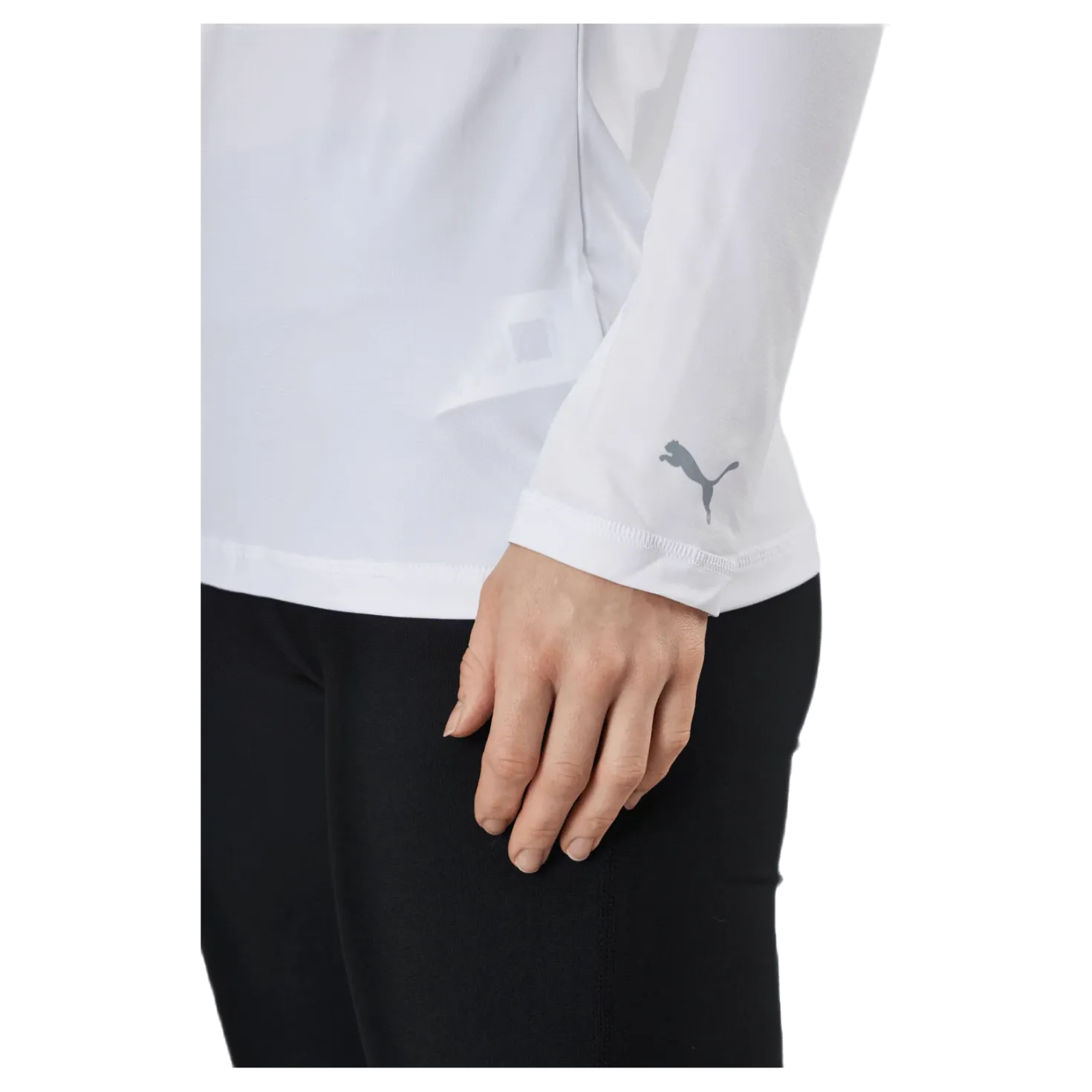 Baselayer White