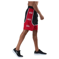Baseline Retro Short Black