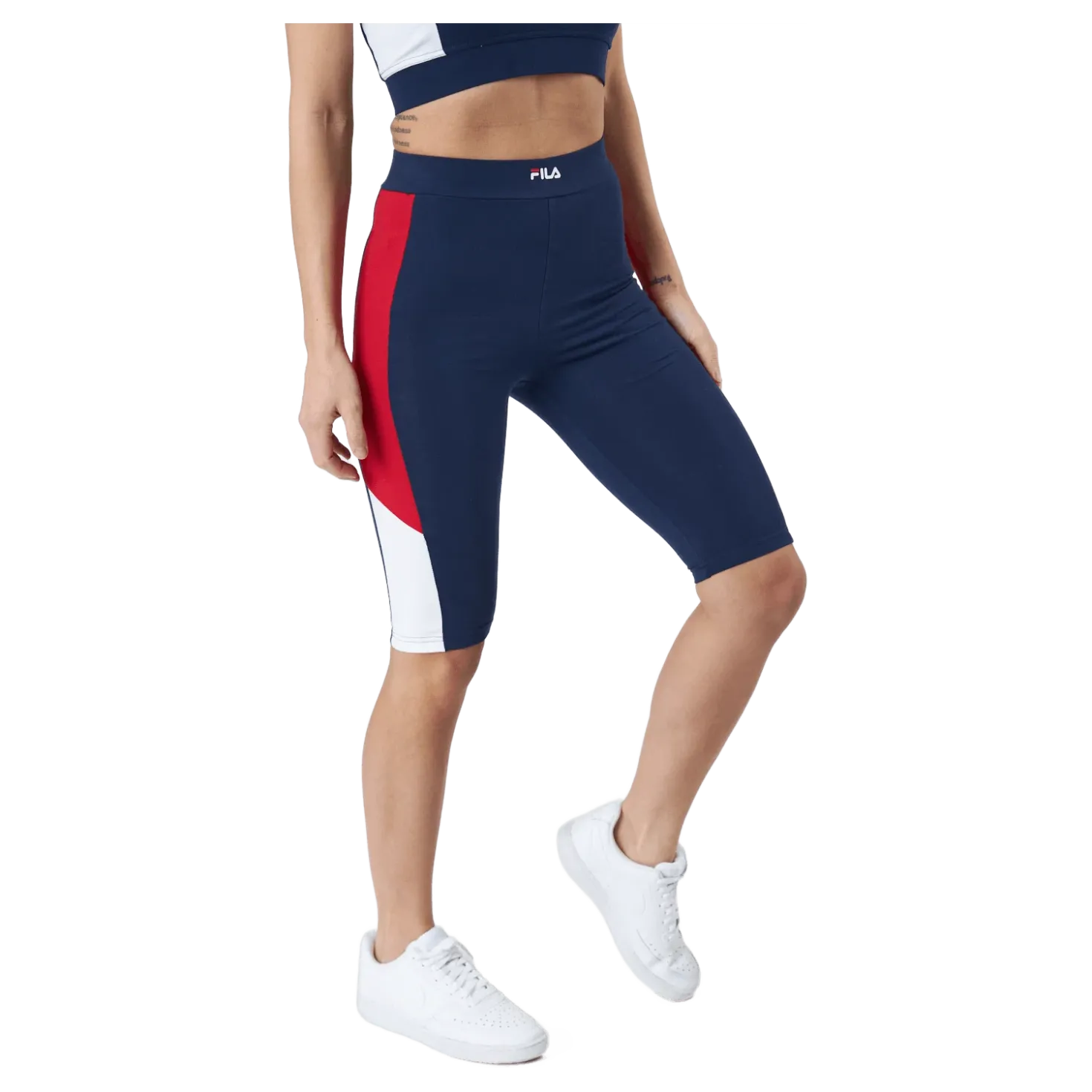 Basel Short Leggings 53010