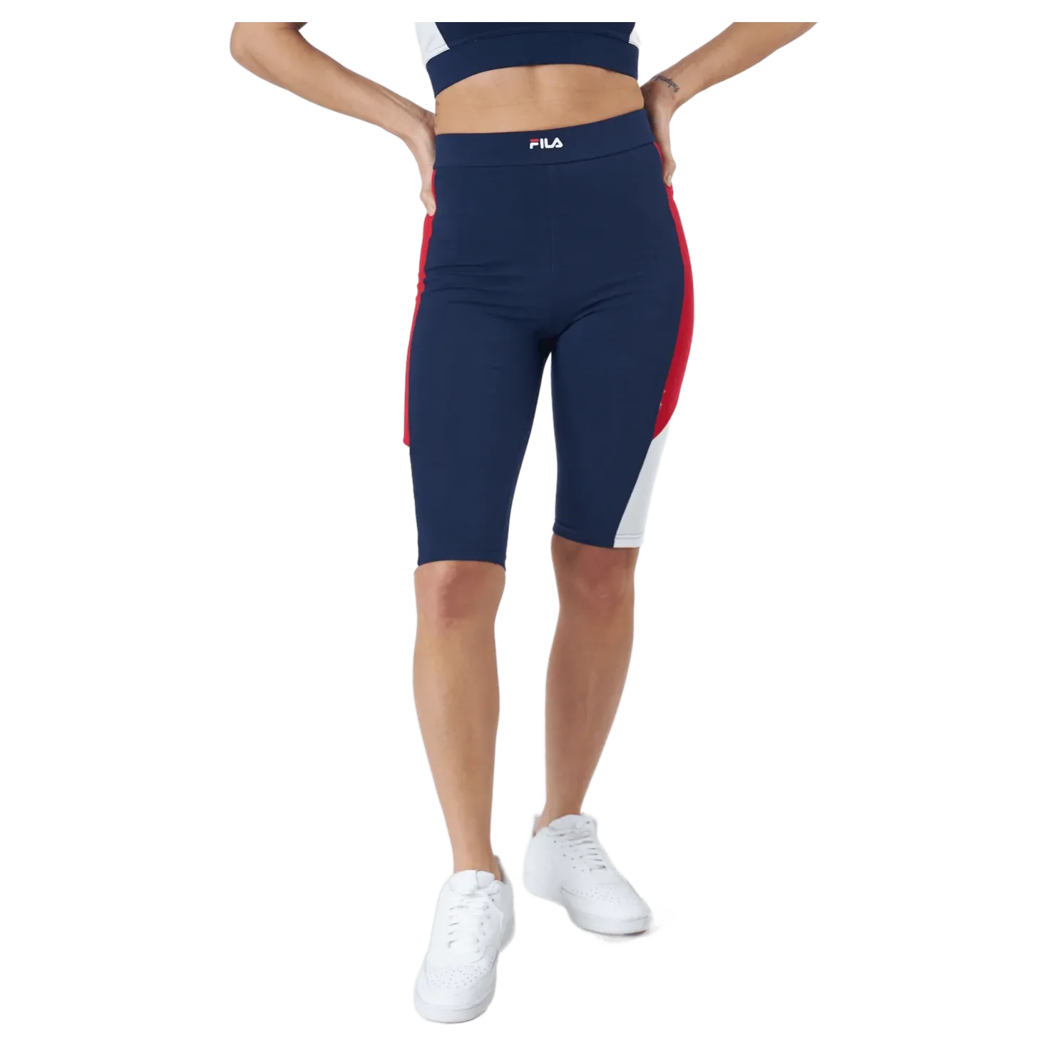 Basel Short Leggings 53010