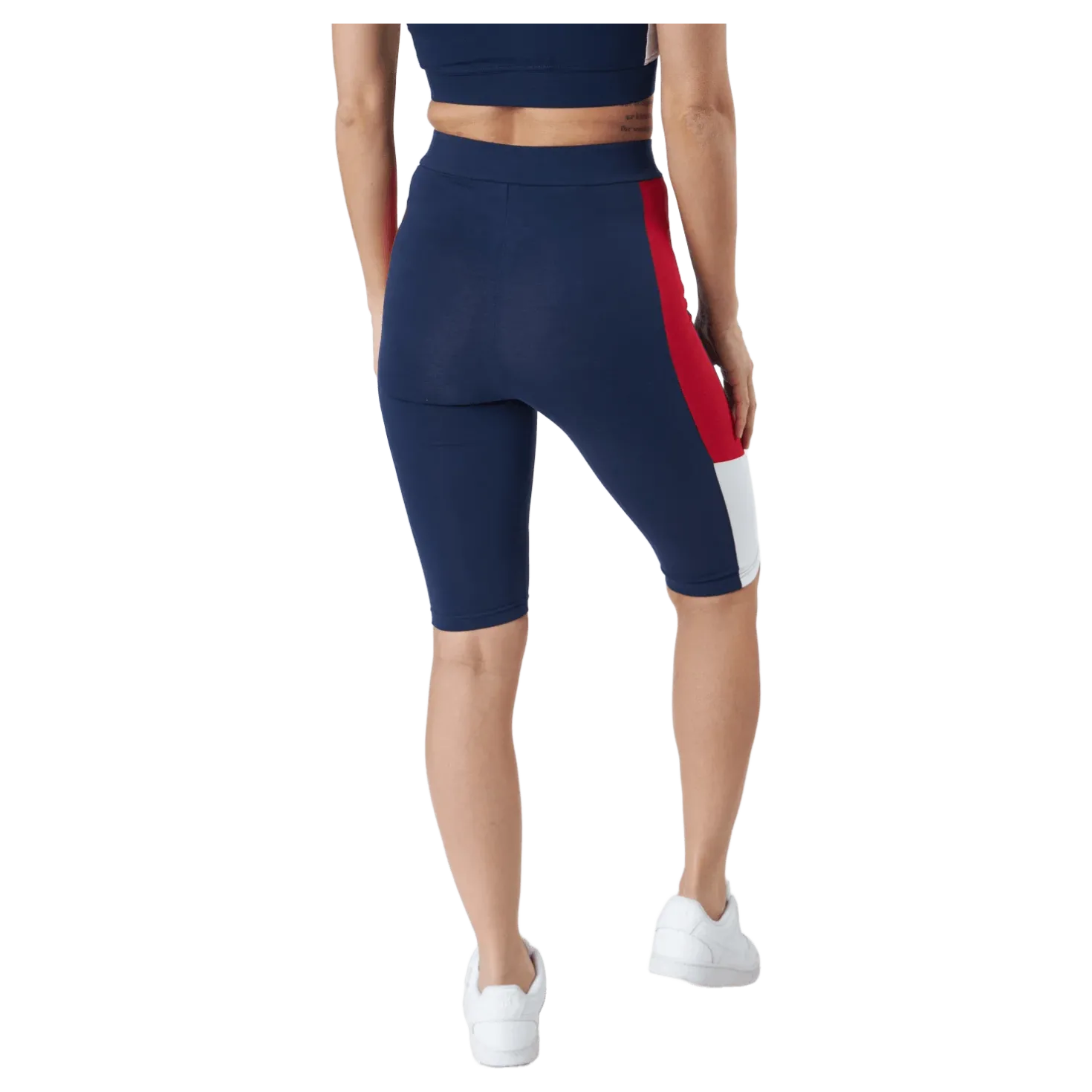 Basel Short Leggings 53010