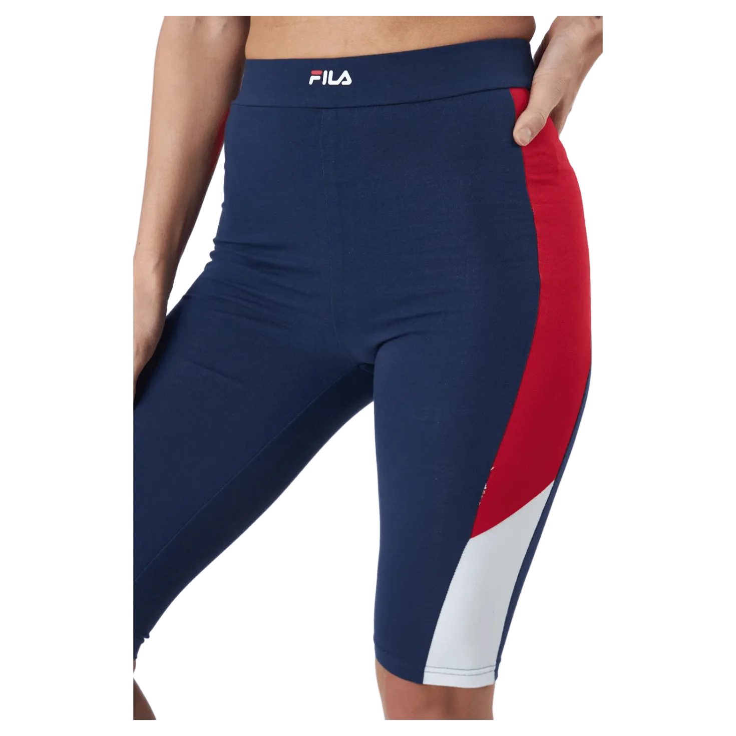 Basel Short Leggings 53010