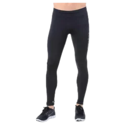 Base 'n 'Dry Tights Black