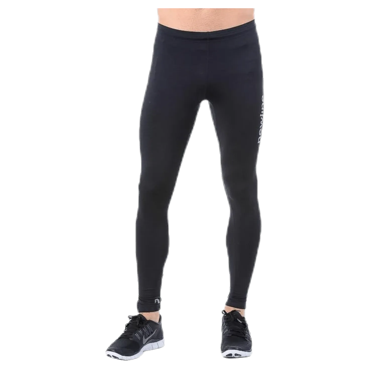 Base 'n 'Dry Tights Black