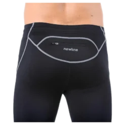 Base 'n 'Dry Tights Black