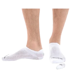 Base Socklet White
