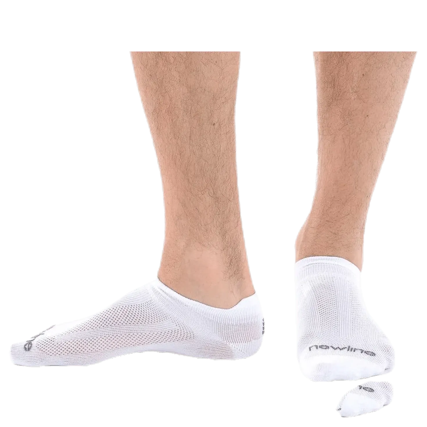 Base Socklet White