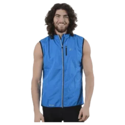 Base Tech Vest Blue