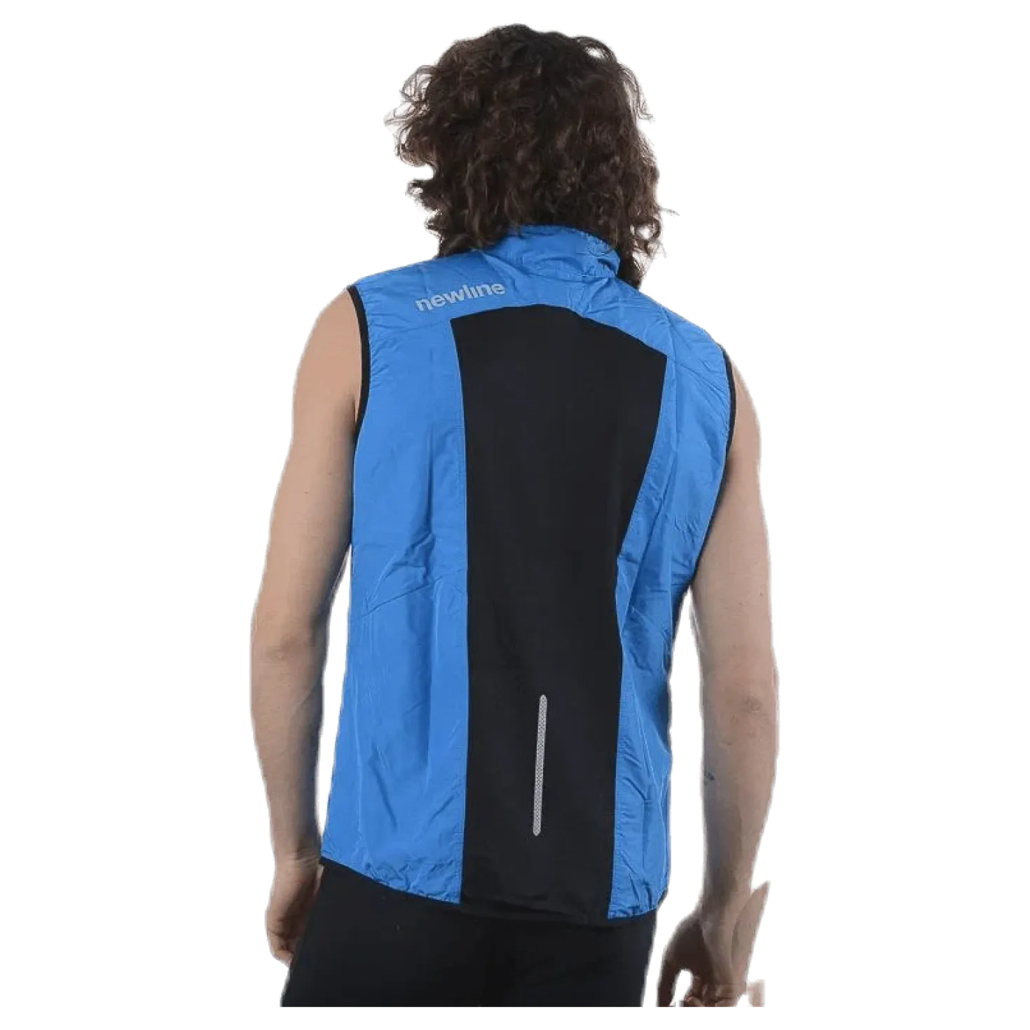 Base Tech Vest Blue