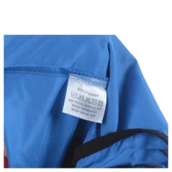Base Tech Vest Blue