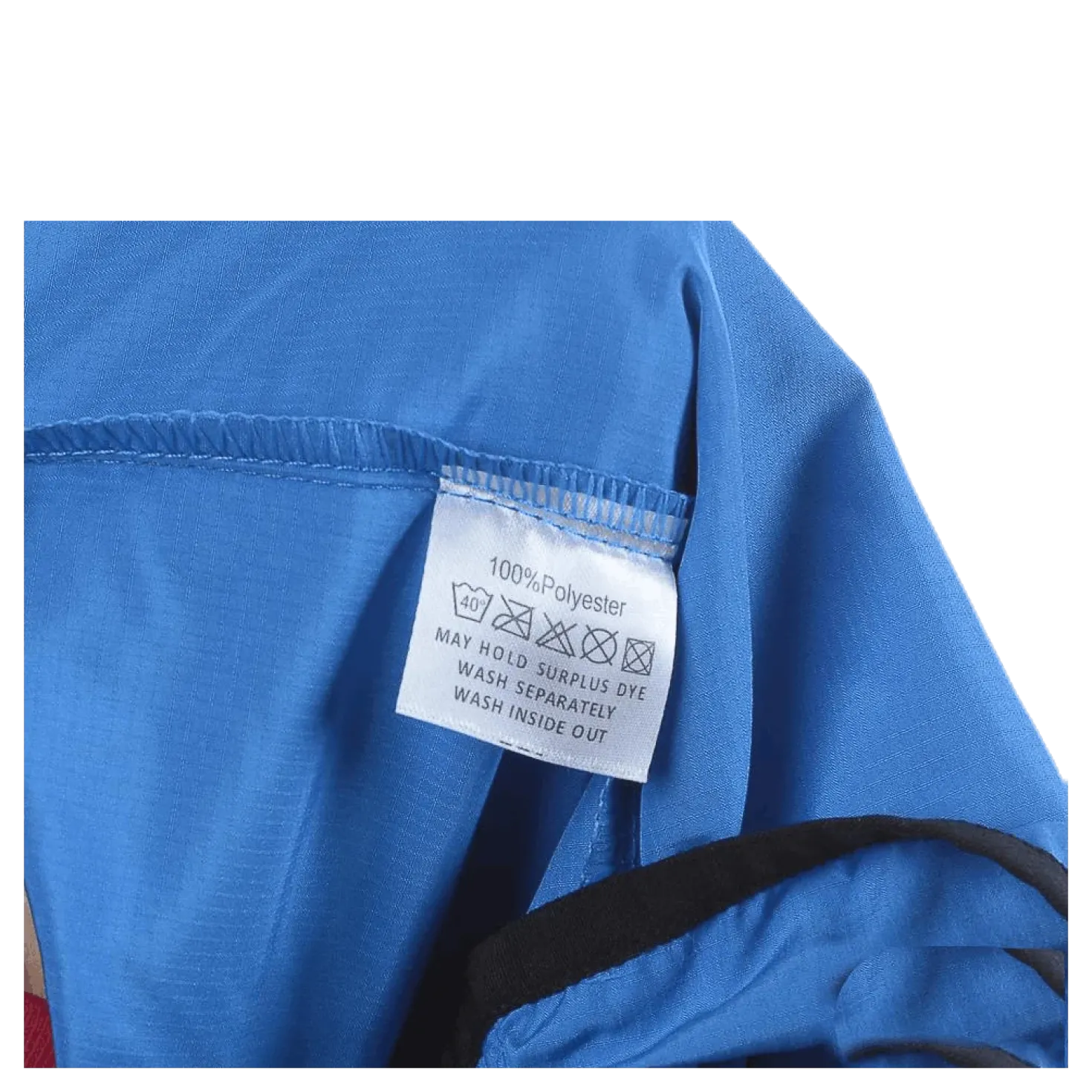 Base Tech Vest Blue