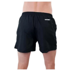 Base Trail Shorts Black