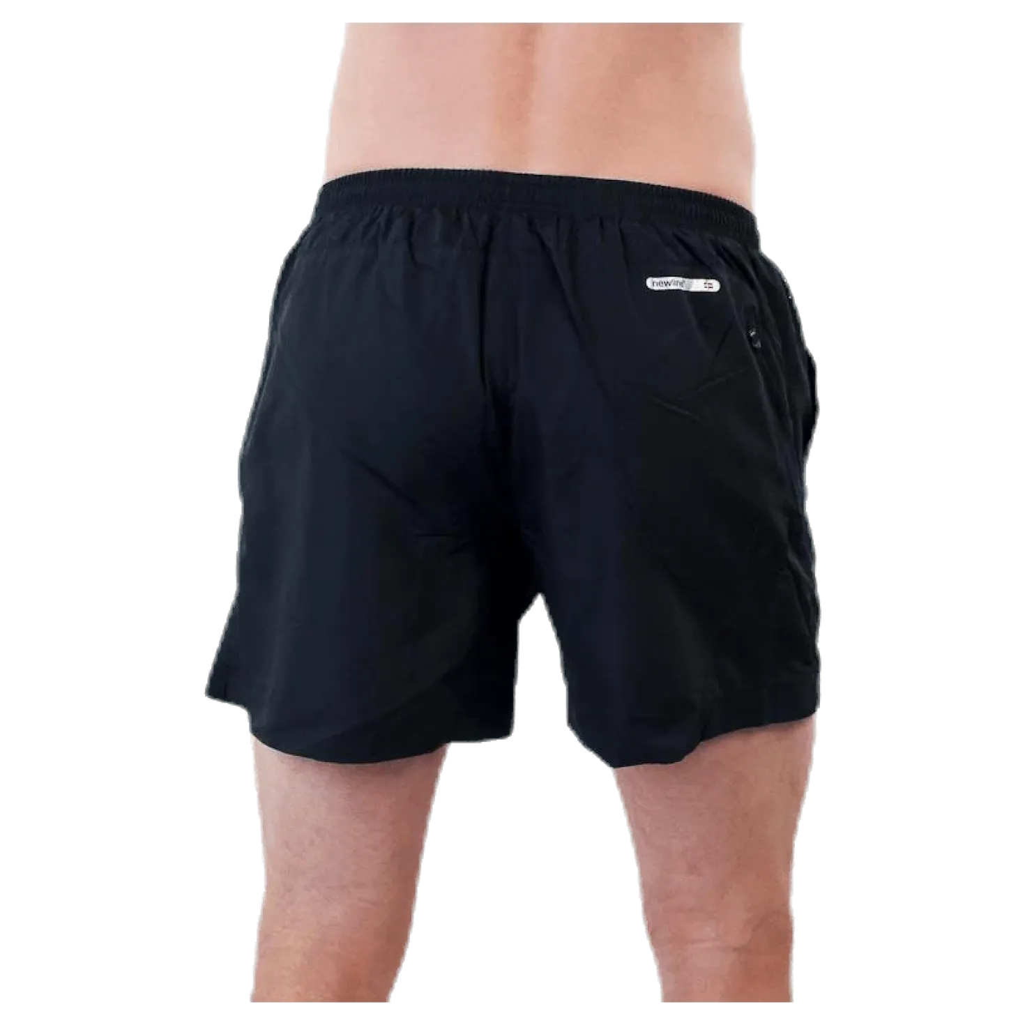 Base Trail Shorts Black