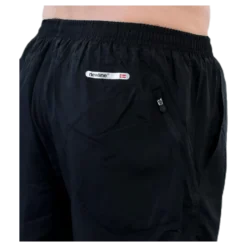Base Trail Shorts Black