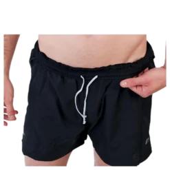 Base Trail Shorts Black