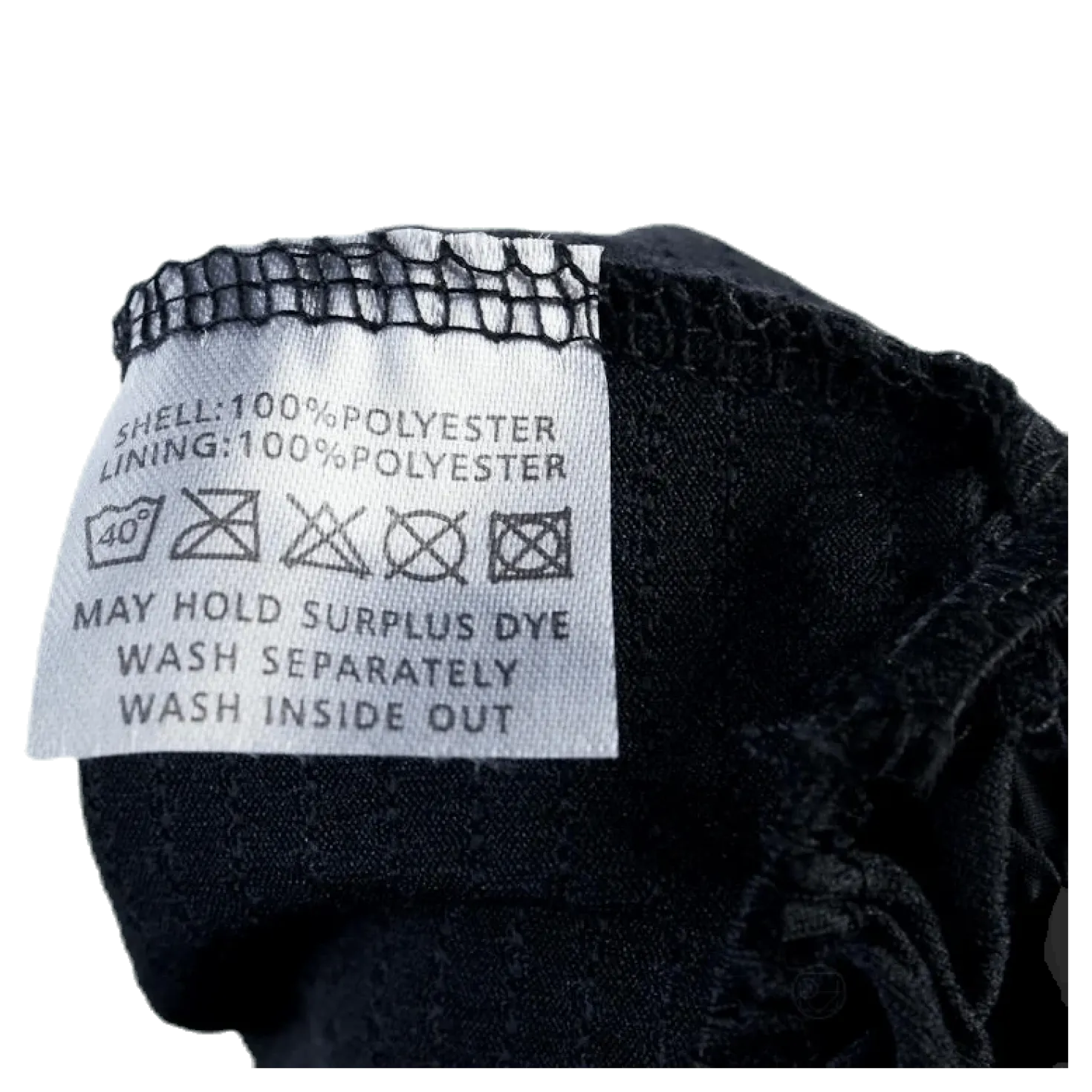 Base Trail Shorts Black