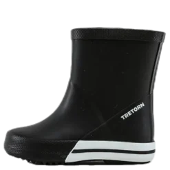Basic Mid Black