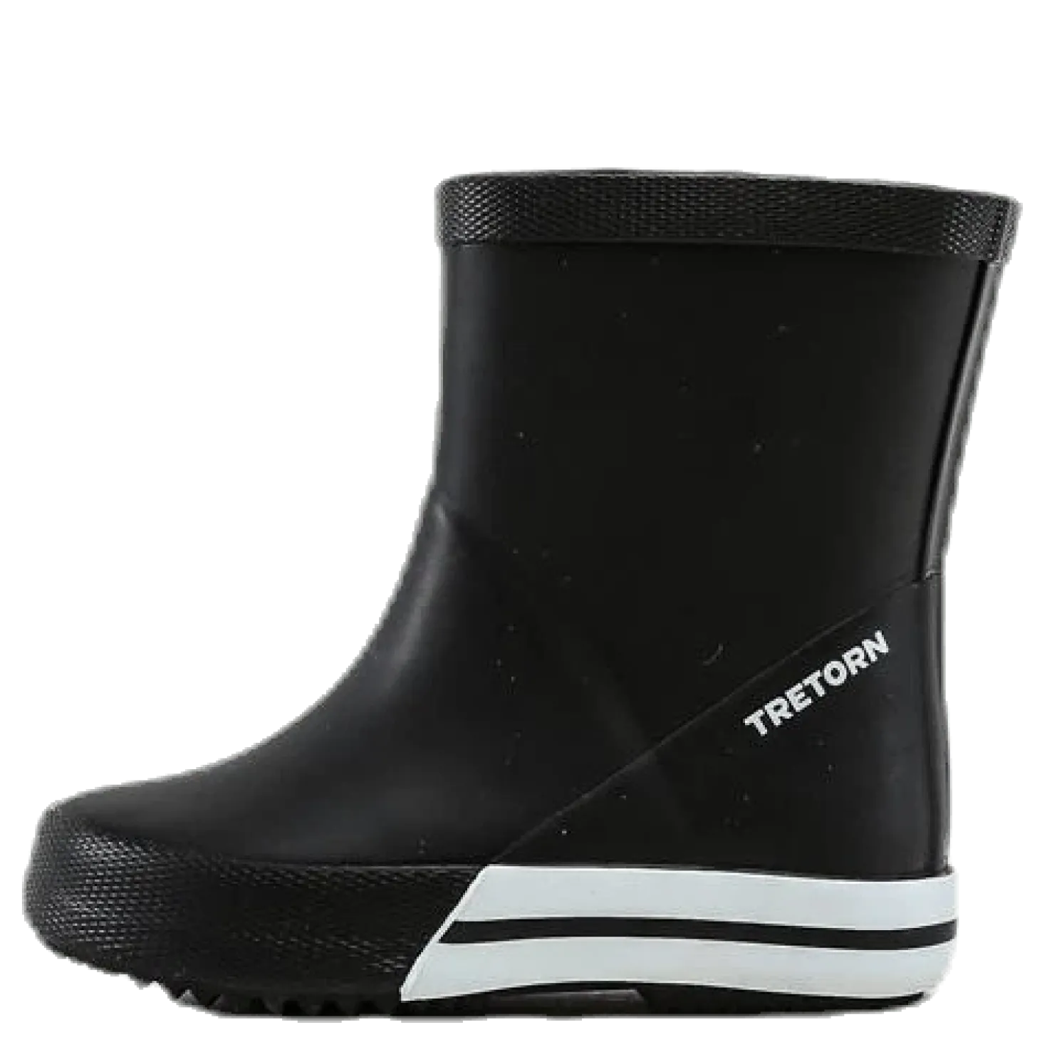 Basic Mid Black