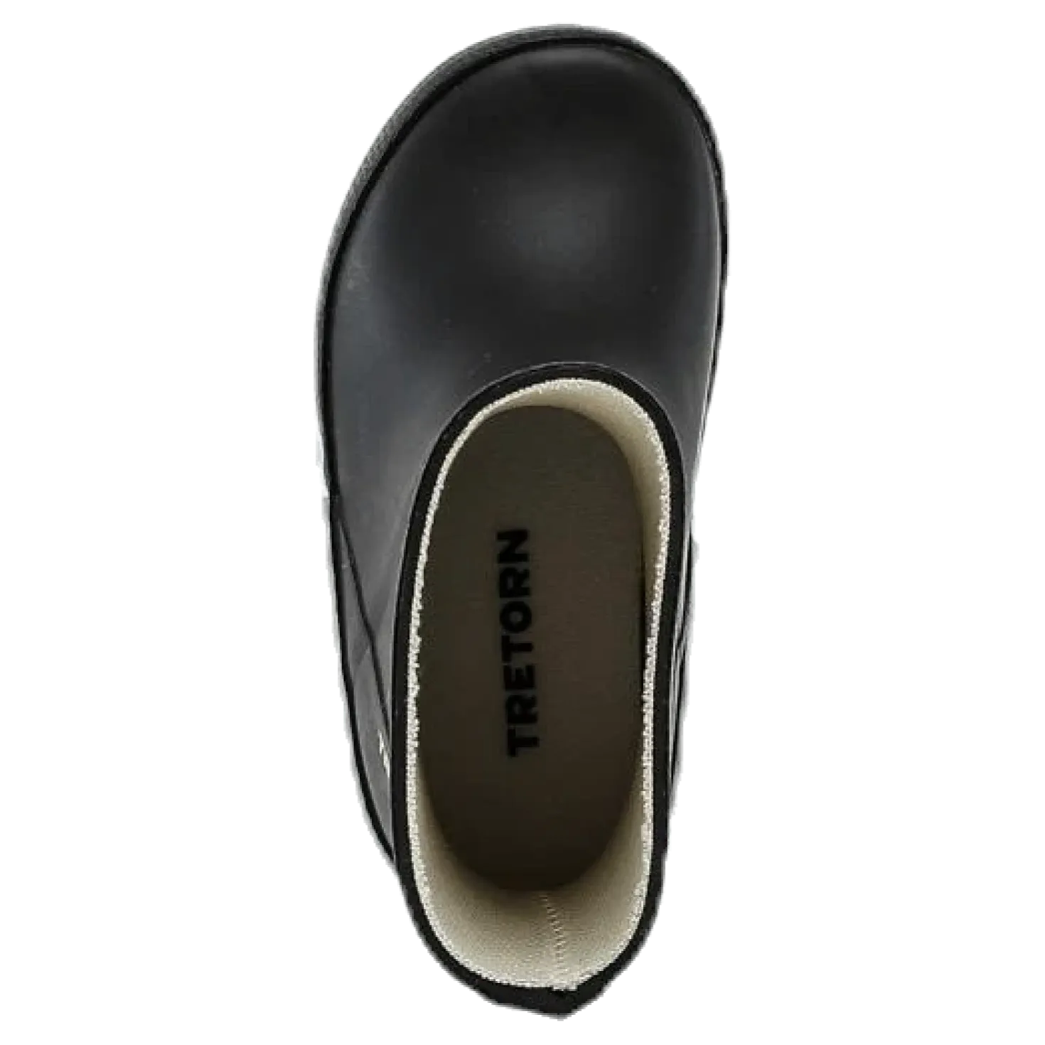 Basic Mid Black