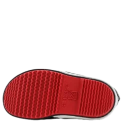Basic Mid Blue