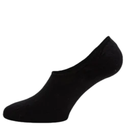 Basic Multi Short Sock 5 Pack Black