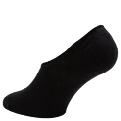 Basic Multi Short Sock 5 Pack Black